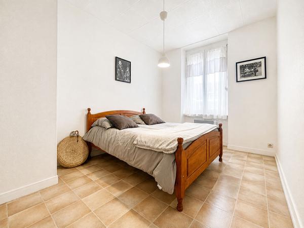 APPARTEMENT T2 BOURG SAINT-ÉNOGAT PROXIMITE DES PLAGES