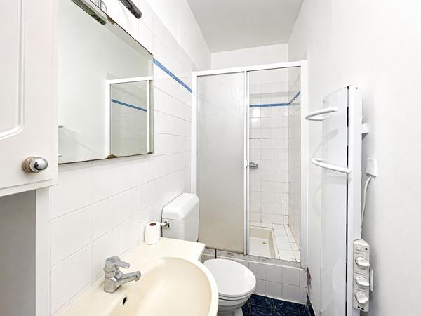 APPARTEMENT T2 BOURG SAINT-ÉNOGAT PROXIMITE DES PLAGES