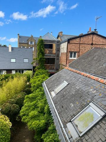APPARTEMENT T2 BOURG SAINT-ÉNOGAT PROXIMITE DES PLAGES