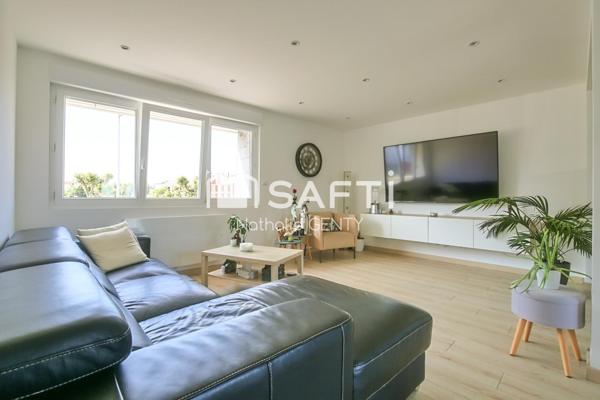 MAISON A ROSENDAEL AVEC TERRASSE, PLACE DE STATIONNEMENT PRIVATIVE ET DEPENDANCE