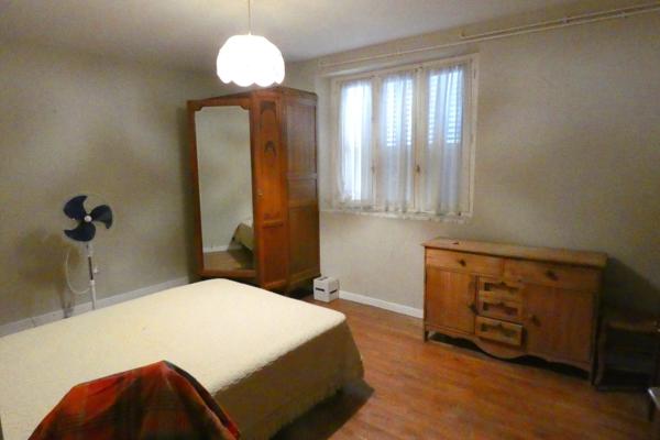 MAISON EN PIERRE Jussac (15250)