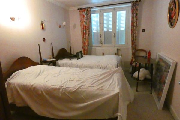 MAISON EN PIERRE Jussac (15250)