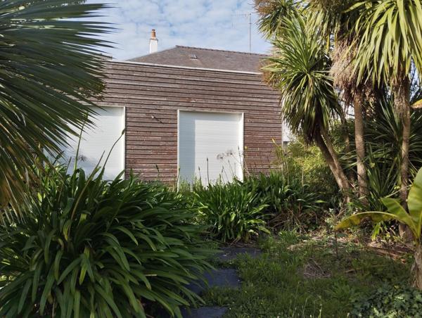 Maison à MUZILLAC, 56190 - 5 pièces 130m²