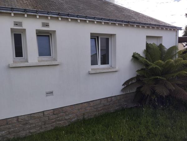 Maison à MUZILLAC, 56190 - 5 pièces 130m²