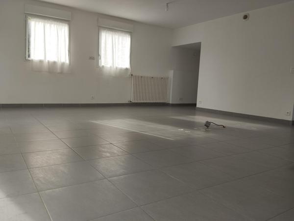 Maison à MUZILLAC, 56190 - 5 pièces 130m²