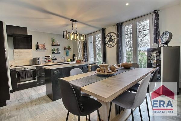 À vendre : Appartement 3 pièces à Tarascon - Confort et tranquillité