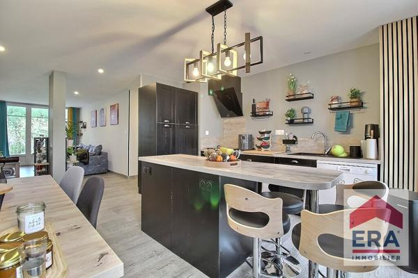 À vendre : Appartement 3 pièces à Tarascon - Confort et tranquillité