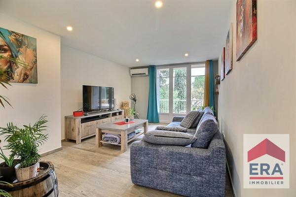 À vendre : Appartement 3 pièces à Tarascon - Confort et tranquillité