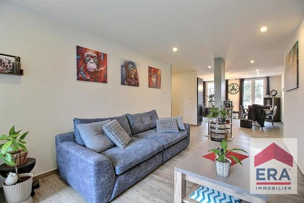 À vendre : Appartement 3 pièces à Tarascon - Confort et tranquillité