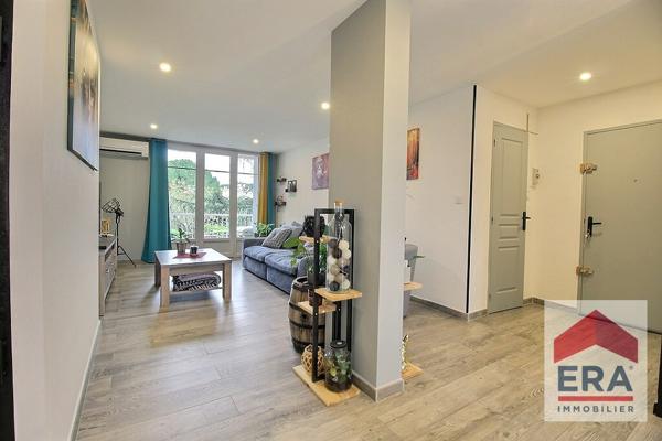 À vendre : Appartement 3 pièces à Tarascon - Confort et tranquillité