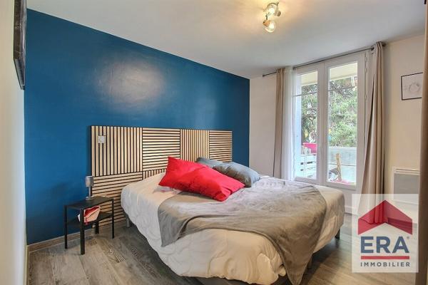 À vendre : Appartement 3 pièces à Tarascon - Confort et tranquillité