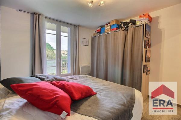 À vendre : Appartement 3 pièces à Tarascon - Confort et tranquillité