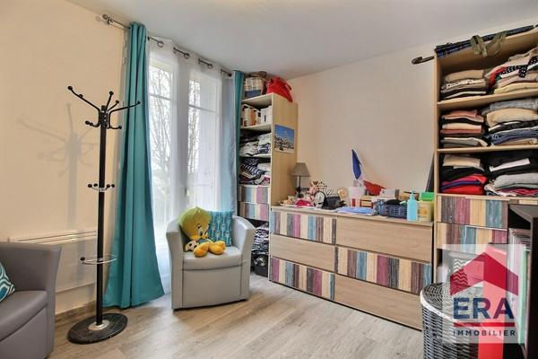 À vendre : Appartement 3 pièces à Tarascon - Confort et tranquillité