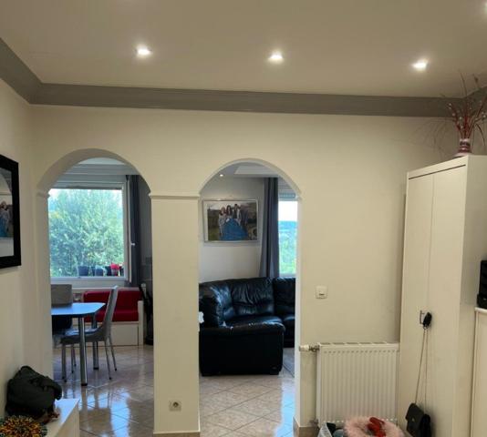 Appartement à VETRAZ MONTHOUX (74100)