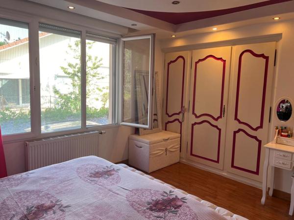 Appartement à VETRAZ MONTHOUX (74100)