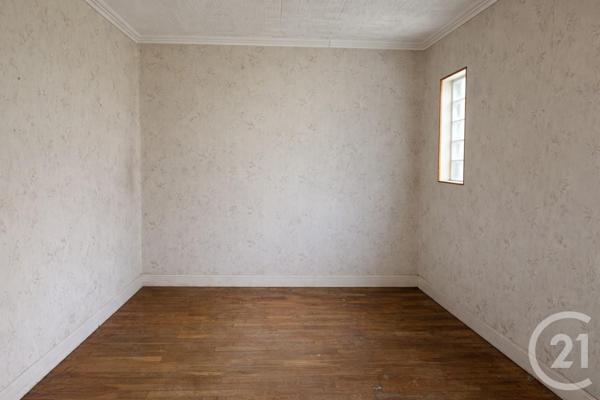 Maison à vendre  4 pièces - 91,50 m2 DOMONT - 95