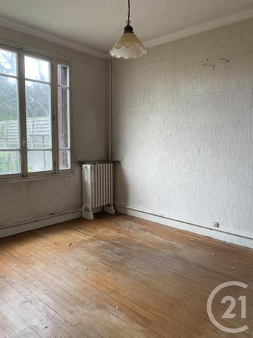 Maison à vendre  4 pièces - 91,50 m2 DOMONT - 95