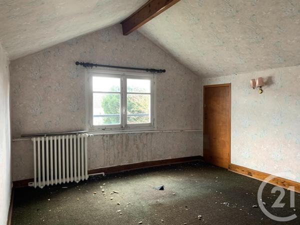 Maison à vendre  4 pièces - 91,50 m2 DOMONT - 95