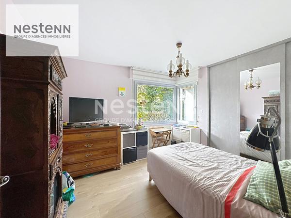 Maison en semi plain-pieds de 170 m2 comprenant 5 chambres, garage, carport, située à COULOGNE