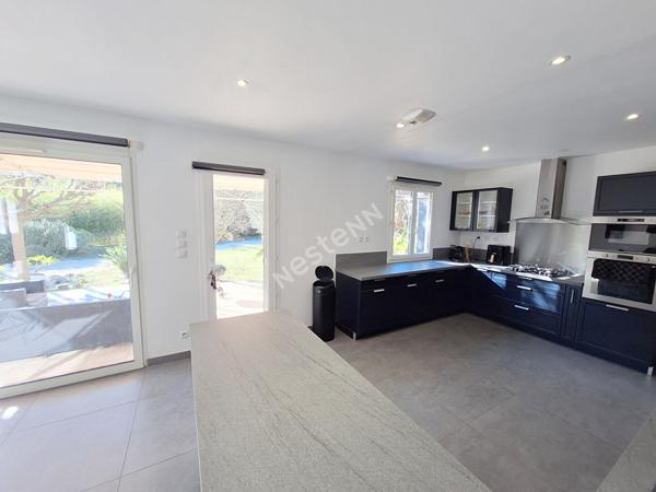 HYERES - Maison récente T4 - Plain-pied - 100m² - Parkings