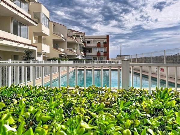 Appartement 153 700 € Frontignan 2 p 33 m² DPE
