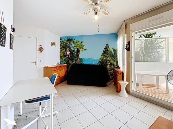 Appartement 153 700 € Frontignan 2 p 33 m² DPE