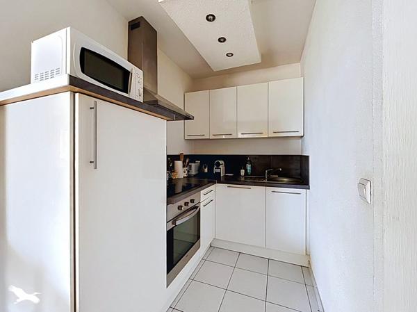 Appartement 153 700 € Frontignan 2 p 33 m² DPE