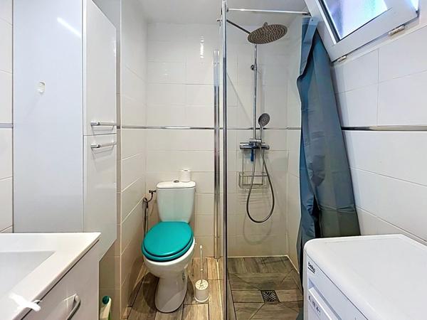 Appartement 153 700 € Frontignan 2 p 33 m² DPE