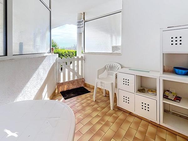Appartement 153 700 € Frontignan 2 p 33 m² DPE