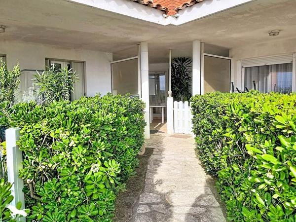 Appartement 153 700 € Frontignan 2 p 33 m² DPE