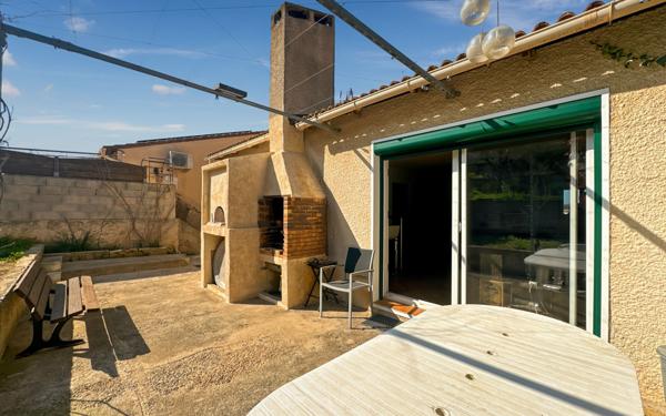 Maison à vendre    4 pièces • 98,56 m2 Martigues