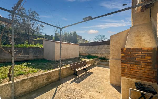 Maison à vendre    4 pièces • 98,56 m2 Martigues