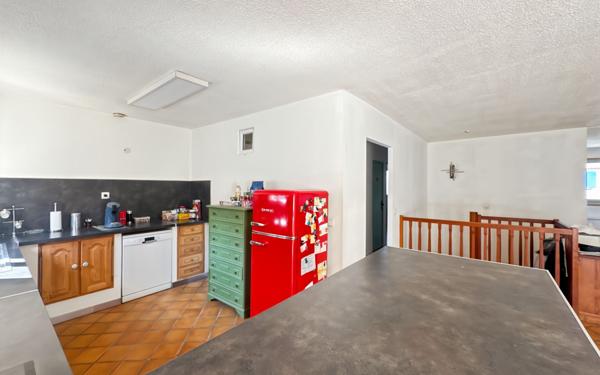 Maison à vendre    4 pièces • 98,56 m2 Martigues