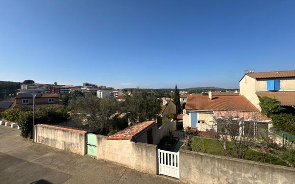 Maison à vendre    4 pièces • 98,56 m2 Martigues