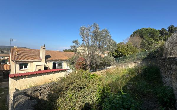 Maison à vendre    4 pièces • 98,56 m2 Martigues