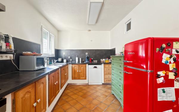 Maison à vendre    4 pièces • 98,56 m2 Martigues