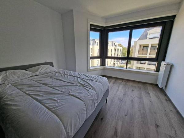 Appartement 2 pièces                                        - 35800 Dinard Réf : 2357