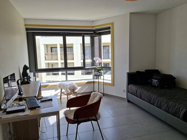 Appartement 2 pièces                                        - 35800 Dinard Réf : 2357