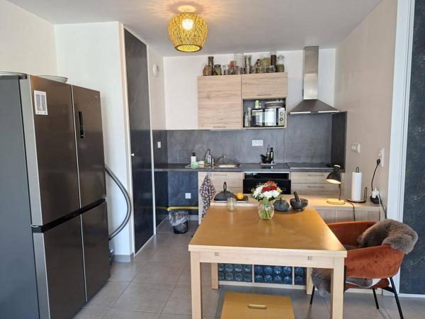 Appartement 2 pièces                                        - 35800 Dinard Réf : 2357