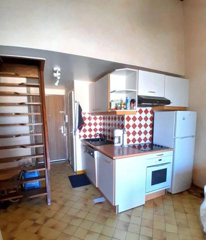 Appartement à vendre à Agde (34300)