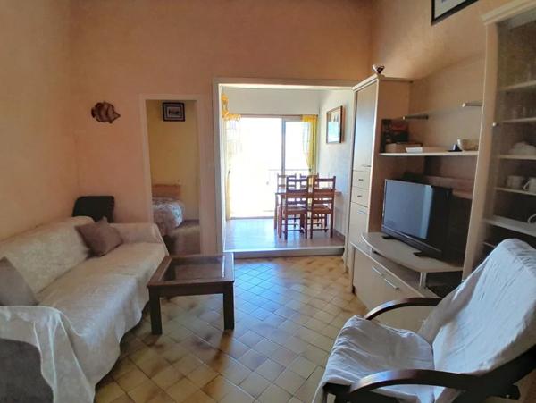 Appartement à vendre à Agde (34300)