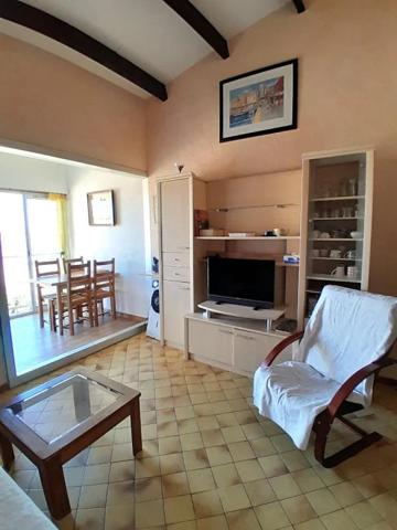 Appartement à vendre à Agde (34300)