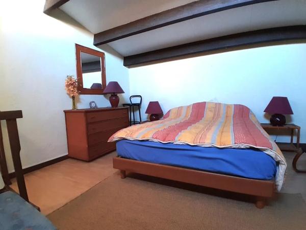Appartement à vendre à Agde (34300)