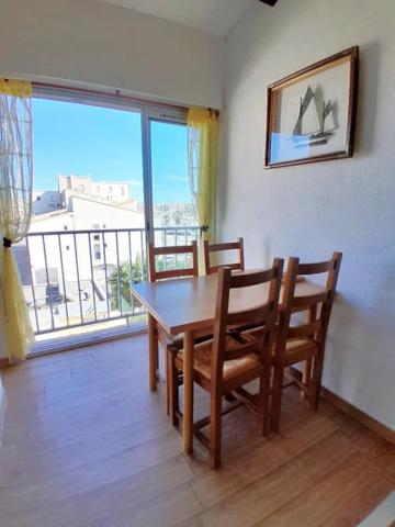 Appartement à vendre à Agde (34300)