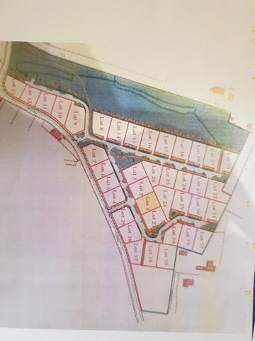 Terrain à vendre en Lotissement CASTELJALOUX (47)