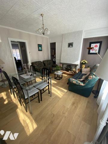 CALAIS PROCHE THEATRE IMMEUBLE A USAGE MIXTE