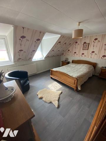 CALAIS PROCHE THEATRE IMMEUBLE A USAGE MIXTE