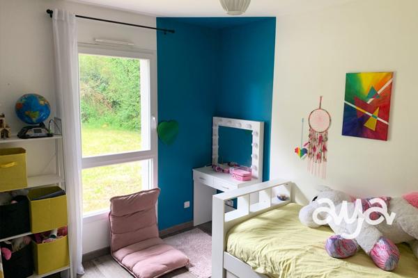 Vigneux de Bretagne - belle maison de plain-pied 135m2