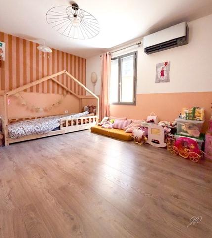 Maison rénovée signature années 1930 + potentiel 185 m² ‧ Rooftop ‧ DPE A