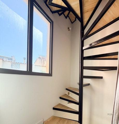 Maison rénovée signature années 1930 + potentiel 185 m² ‧ Rooftop ‧ DPE A